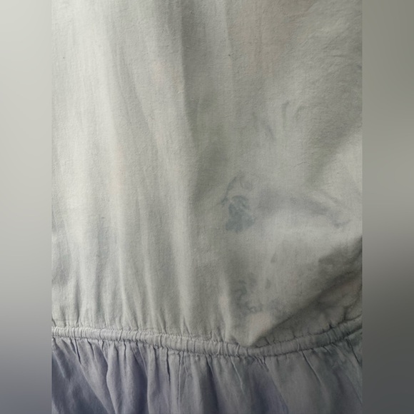 GUC Area Stars Santorini Dress - Picture 7 of 7